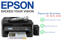 epson printer drivers osx