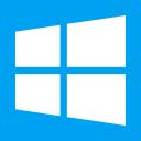 Microsoft Windows Brand Logo
