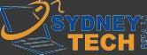 Sydney Tech Repairs Footer Logo