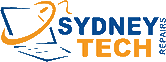 Sydney Tech Repairs Logo
